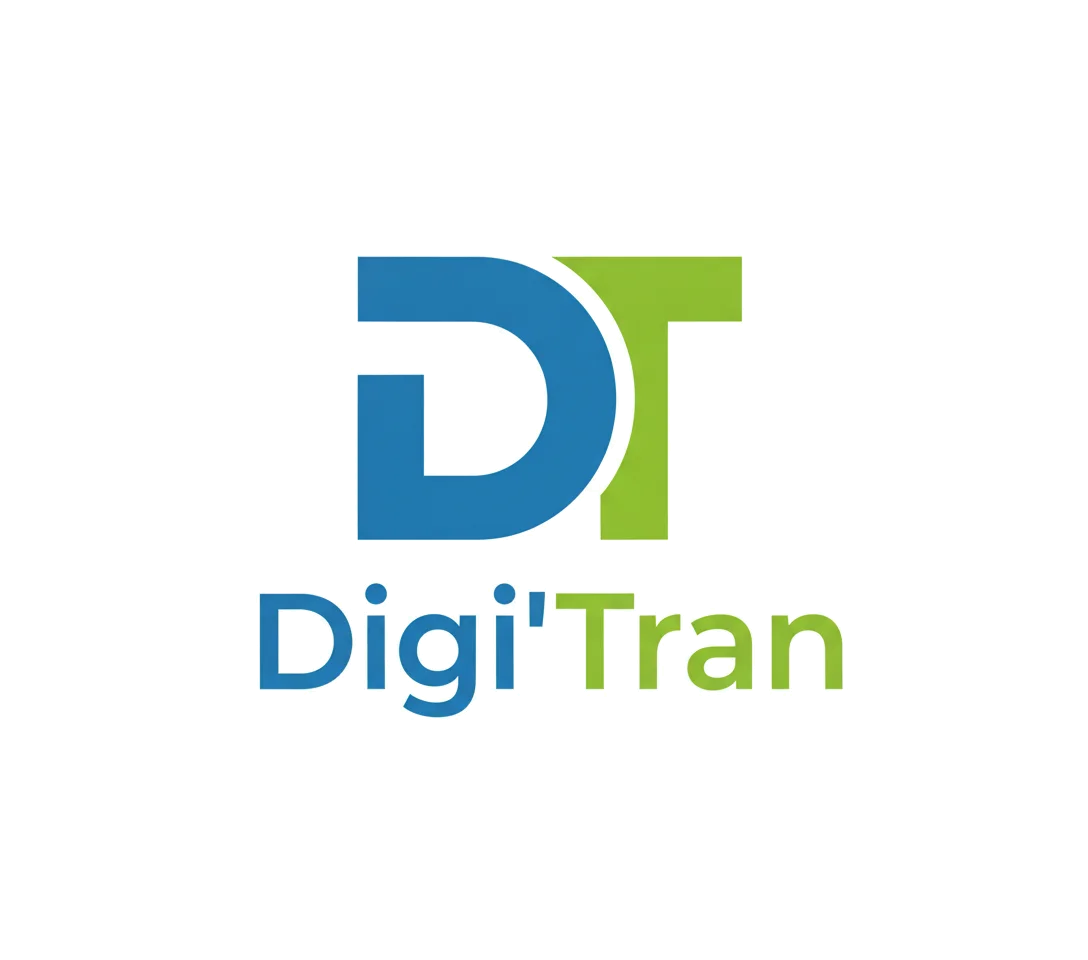 Digi'Tran